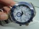 Rolex Yacht-Master II Watch stainless steel White Face Blue ceramic bezel watch (2)_th.jpg